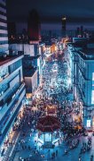 <b>＂五一＂狂欢落幕：＂假期旅游热潮：824.97万人次畅游盛景</b>